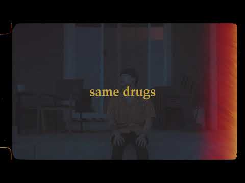 laugh now cry later // same drugs [dance]