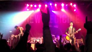 New Medicine, End of The World Show