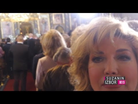 Suzanin izbor S03E98 - Kraljevsko venčanje