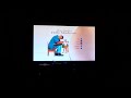 Billy Madison 1995 Reprint 2009 DVD Menu Walkthrough Australian