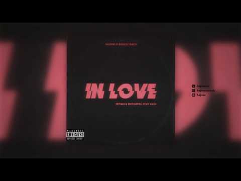 MiyaGi & Endspiel - I Got Love (w/ Rem Digga) on Spotify Charts