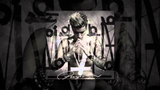 Justin Bieber - Hit The Ground (Audio) (Bonus Track)