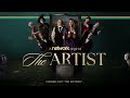 THE ARTIST | Official First Look | Pt. 1 Premieres Thanksgiving