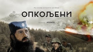 FILM OPKOLJENI NOVI TREJLER