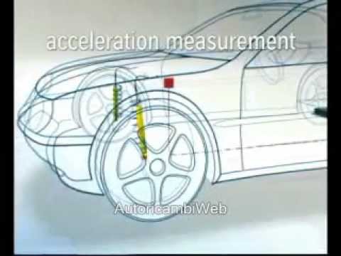 BILSTEIN DampTronic B16