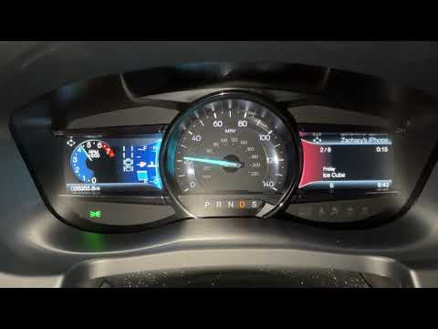 2019 Ford Explorer Sport 0-60 3.5L TT V6