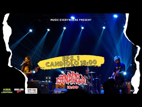 EPS.1 Candiolo 18:00 - Killing In The Name | Music Everywhere