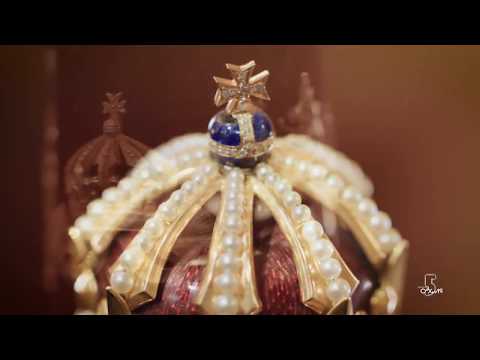 Фелдмаршалският жезъл на цар Борис ІІІ