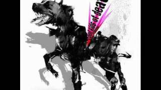 Cool kids of death - Skandal