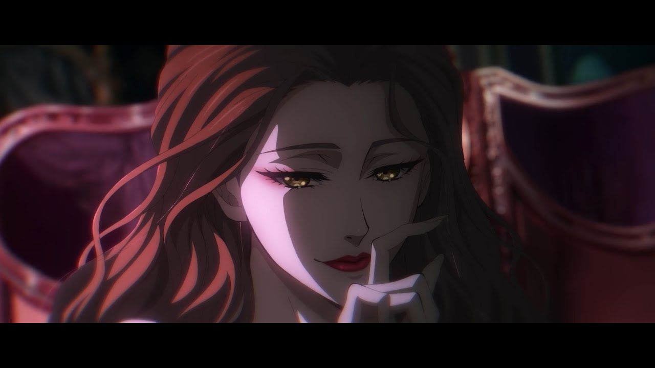 Penguasa Misteri - Episode 11 [Takarir Indonesia]