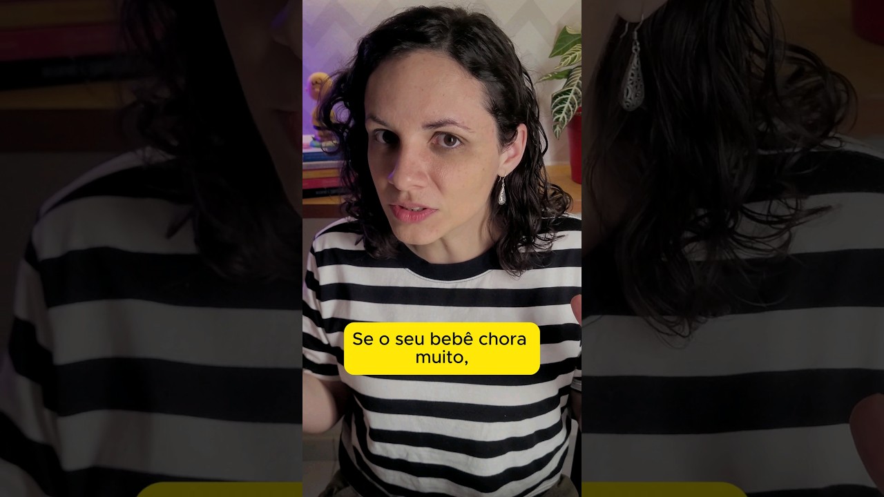 Bebê Parece com Sono mas Não Dorme #boanoitebebe #sonecadobebê #consultoriadesono