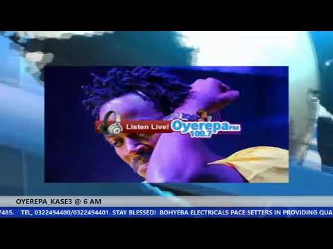 #OYEREPA_KASE3 @ 6 AM || 3-12-2021