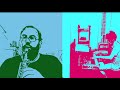 Afro-Centric by Joe Henderson, Arr. by Michael Eaton