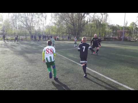 MKS Zaborze 2006 -Górnik Zabrze 2006  cz.2