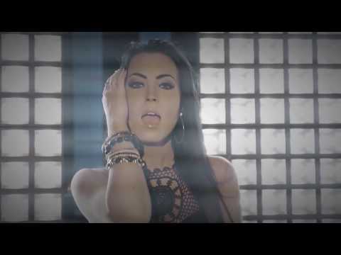 Samantha Leonard "Alleen Verlief" (Official Music Video)