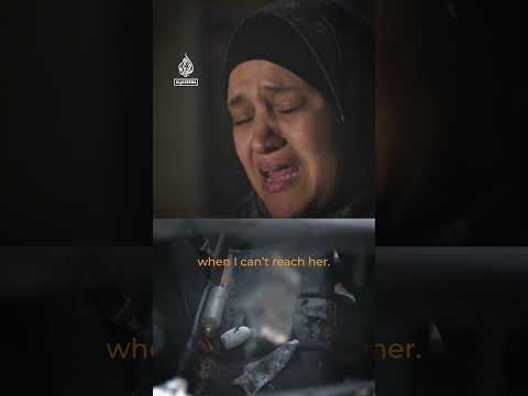 Excerpts from 'The Night Won't End: Biden's War on Gaza' | #AJShorts