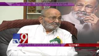 Kalatapasvi K Vishwanath Special Interview