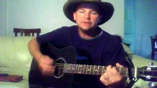 Circuit Riding Preacher