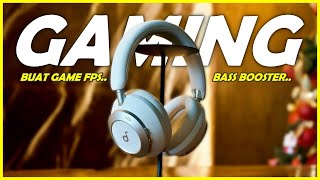 BARU! 10 Rekomendasi HEADPHONE GAMING TERBAIK 2026 –Low Latency, Suara jernih, Mic Jelas