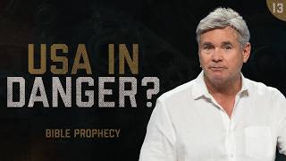 Are You Ready For What’s Next