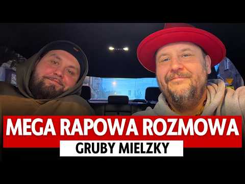 Gruby Mielzky: Stworzyliśmy w Polsce swój podgatunek rapu | WINI