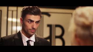 Introducing Hotel Gatsby Show  Gatsby Barcelona