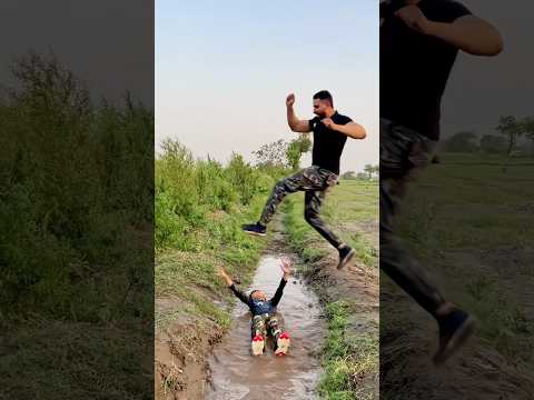 Chota Commando #army #militarypowe #pakarmyzindabad #militaryeverything #pakistanmilitary #police