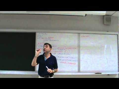 Financial Management Lecture 01