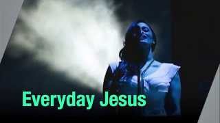 ANTHONY BROWN &amp; group therAPy - Everyday Jesus (Album Audio Preview)