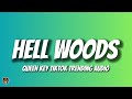 Queen Key Hell Woods TikTok Trending Audio
