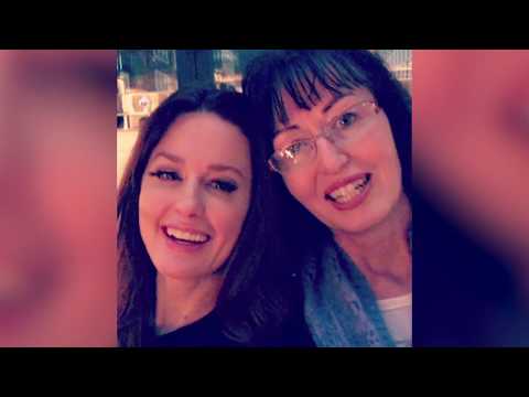 Hilary Roberts - Fight To The Other Side [Behind the Scenes ] (2019)