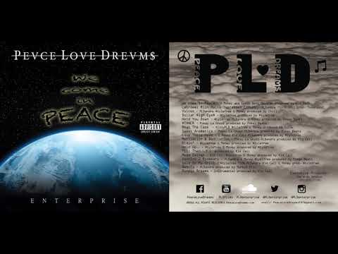 We come in peace FULL ALBUM