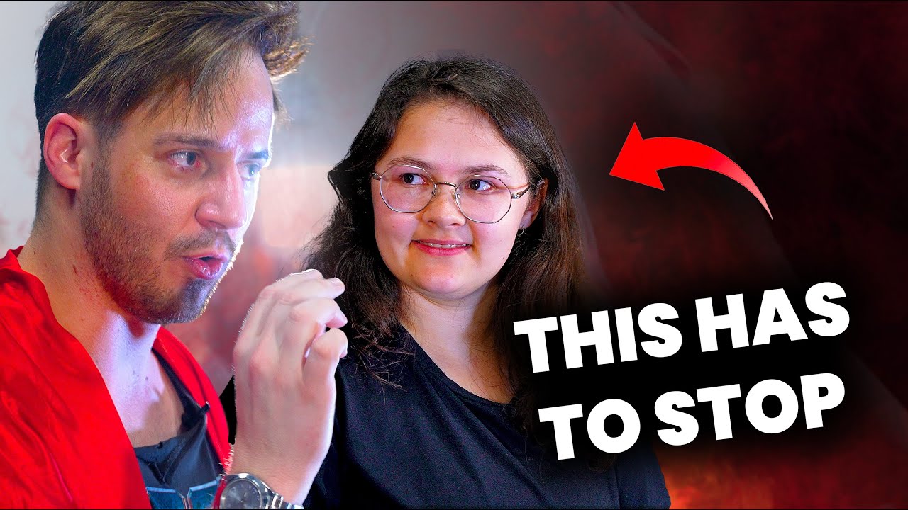 This Makes You INSECURE... (95% Of People Get This Wrong)