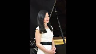 Download lagu Franz Liszt 　La Leggierezza  　YASUE YUKI  フランツ リスト: 軽快(演奏会用練習曲)- 結城康江 mp3