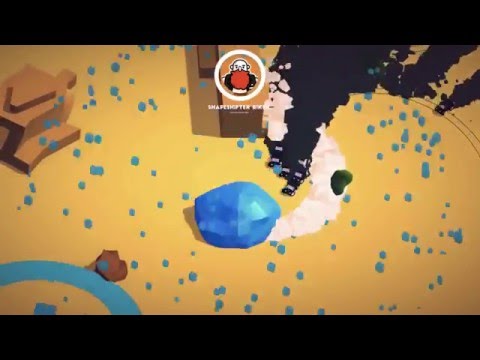 Shapeshifter Biker youtube-video