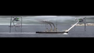 Thunder Child Music Video