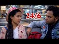 Award Winning Hindi Short Film 24 6 The Woman On The Train Suspense Thriller Six Sigma Films