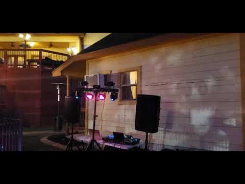 Sounds Unlimited DJ Systems & Spotlight Karaoke video.