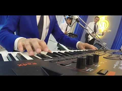 Bäşim Ilmyradow & Kuwwat Çarygulyýew - Eý gözel (janly) |2020