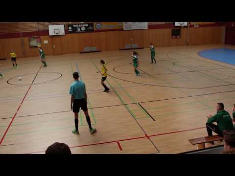 Reiger Boys MC1 - FSV Jever MC1-1