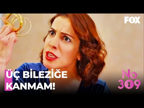 Nilüfer, Kurtuluş'tan Utandı - No: 309 30. Bölüm