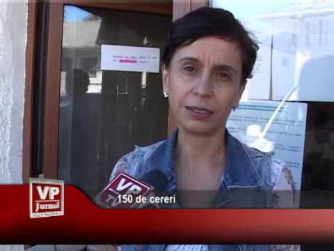 150 de cereri