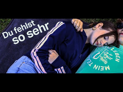 VDSIS - Du fehlst so sehr (mit Mine, Can & Noel) // offizielles Musikvideo