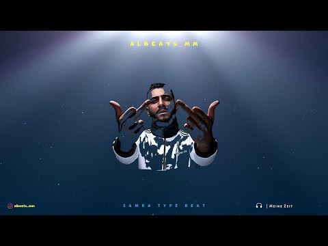 [FREE] Samra Type Beat - Meine Zeit |prod. by Keyline Beats|