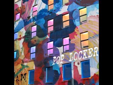 Alexander Metzger - National Security ( taken from Album "Pop Locker" )