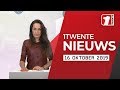 1Twente Nieuws woensdag 16 oktober 2019