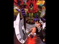 Shaman King PSX: Len Tao's Theme 