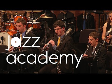 Essentially Ellington 2017: Lexington High School - The Mooche