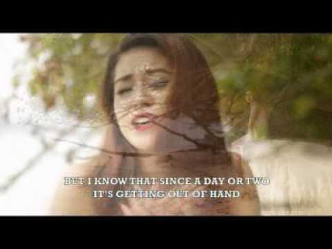 LOVE SONGS RANNY NANULAITTA - I LOVE YOU