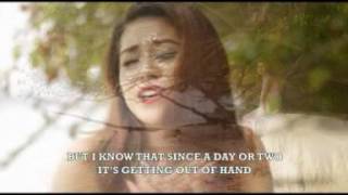 Download lagu LOVE SONGS RANNY NANULAITTA - I LOVE YOU mp3